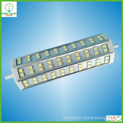 13w 189mm led r7s led light r7s led lamp